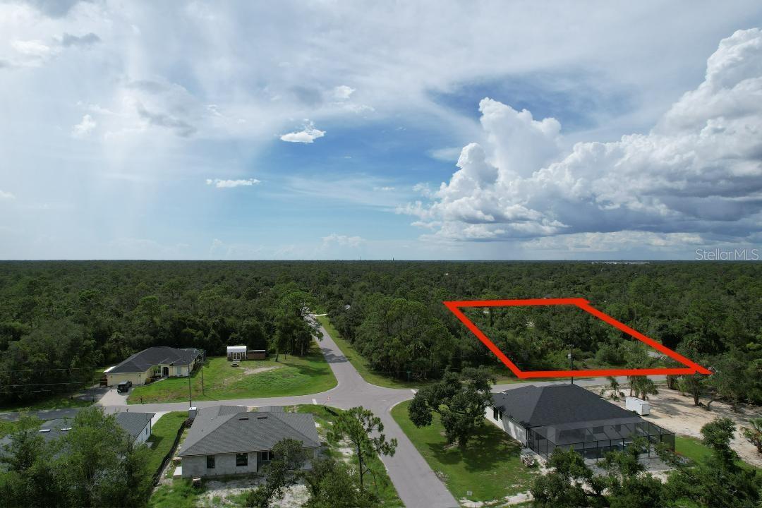 Details for 1243 Miliken Terrace, PORT CHARLOTTE, FL 33953