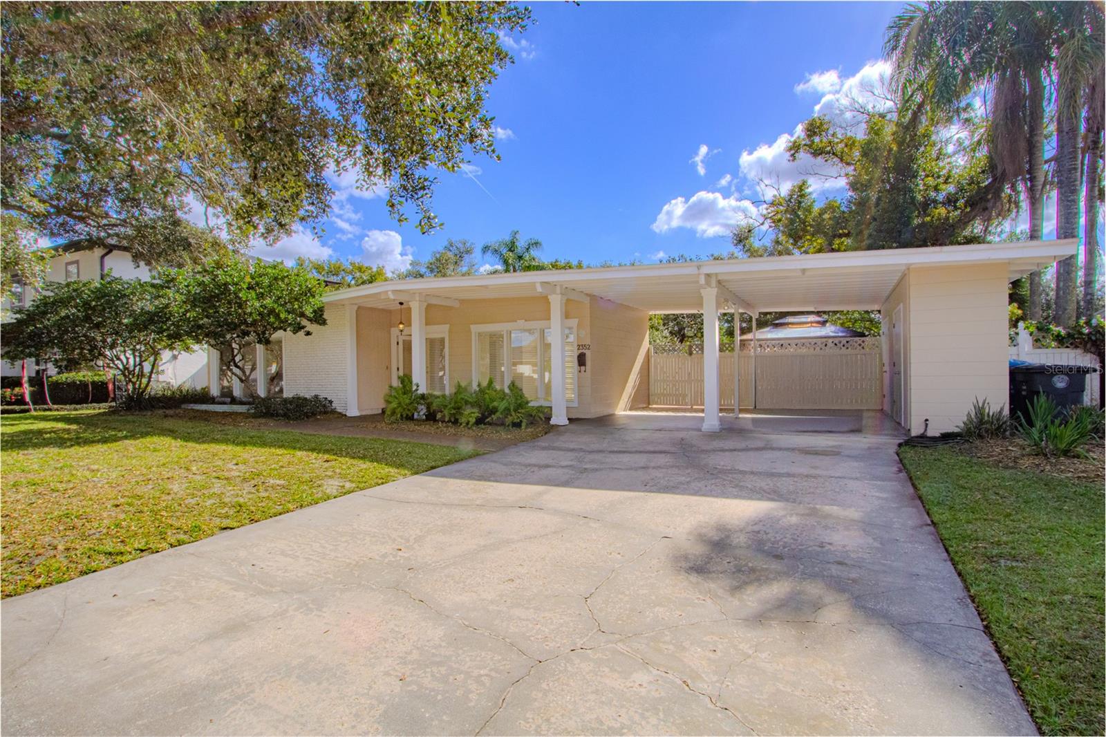 Details for 2352 Smiley Avenue, WINTER PARK, FL 32792
