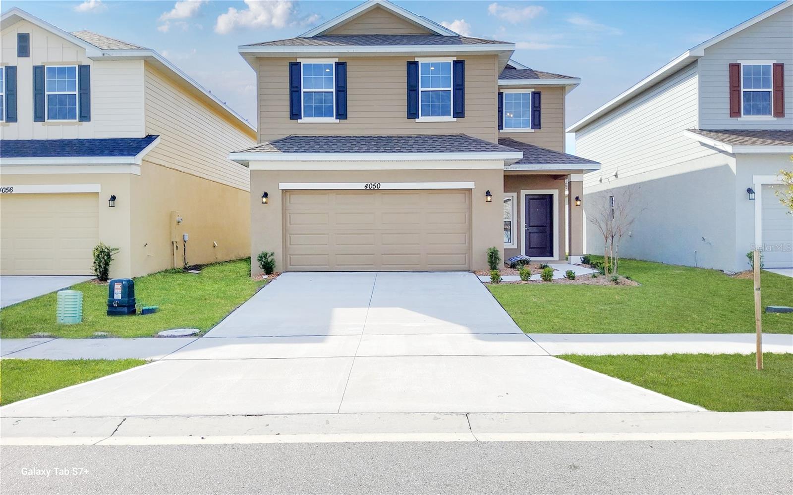 Details for 4050 Sagefield Drive, HARMONY, FL 34773