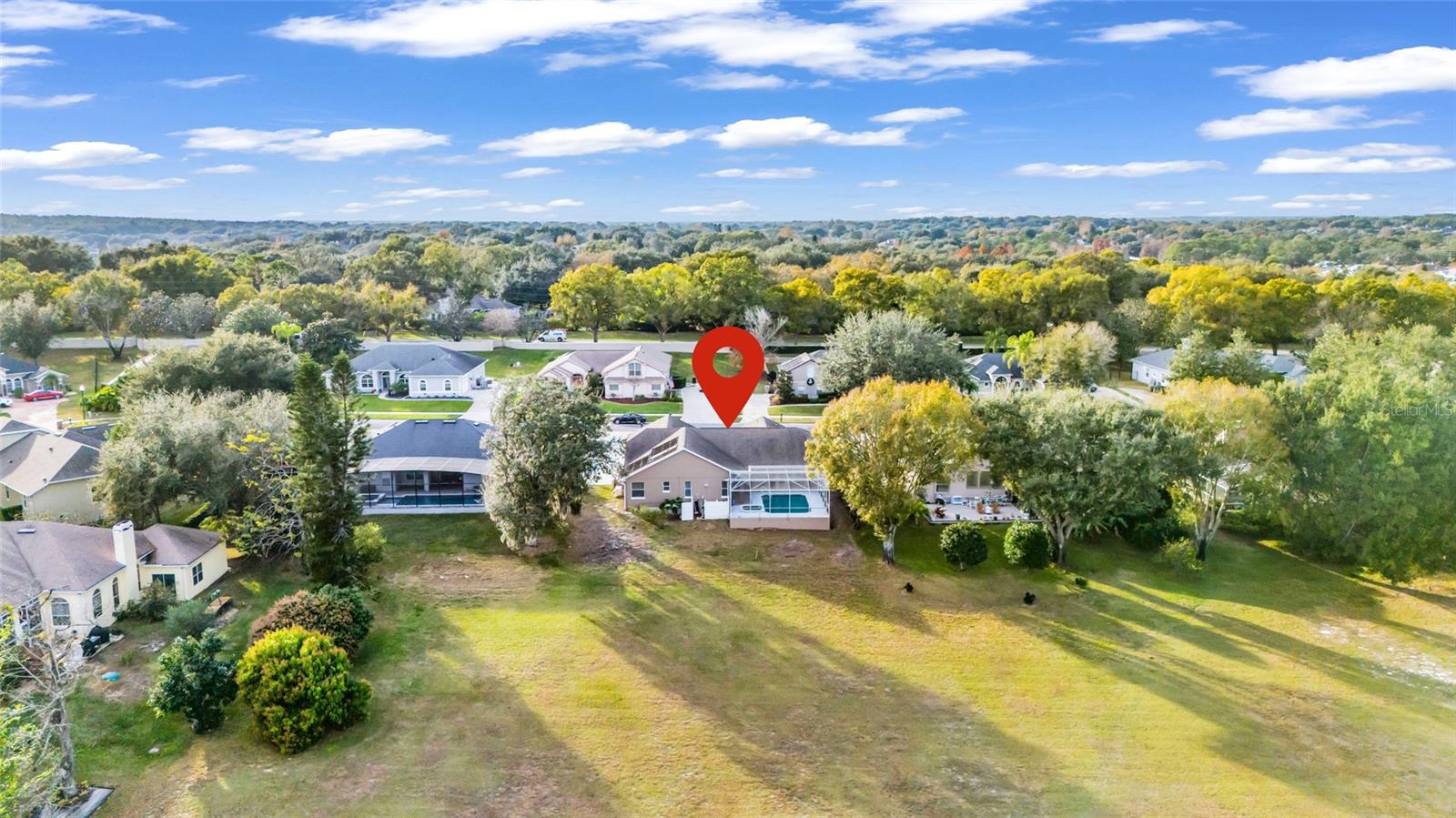 Image 42 of 61 For 11206 Crooked River Ct Court