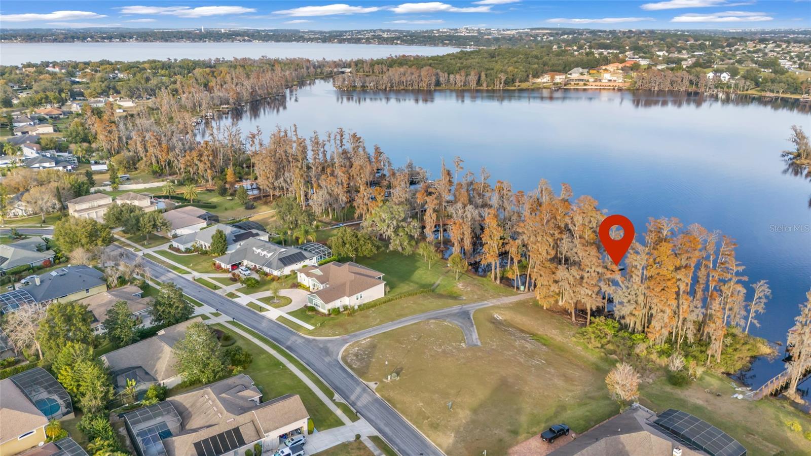 Image 44 of 61 For 11206 Crooked River Ct Court