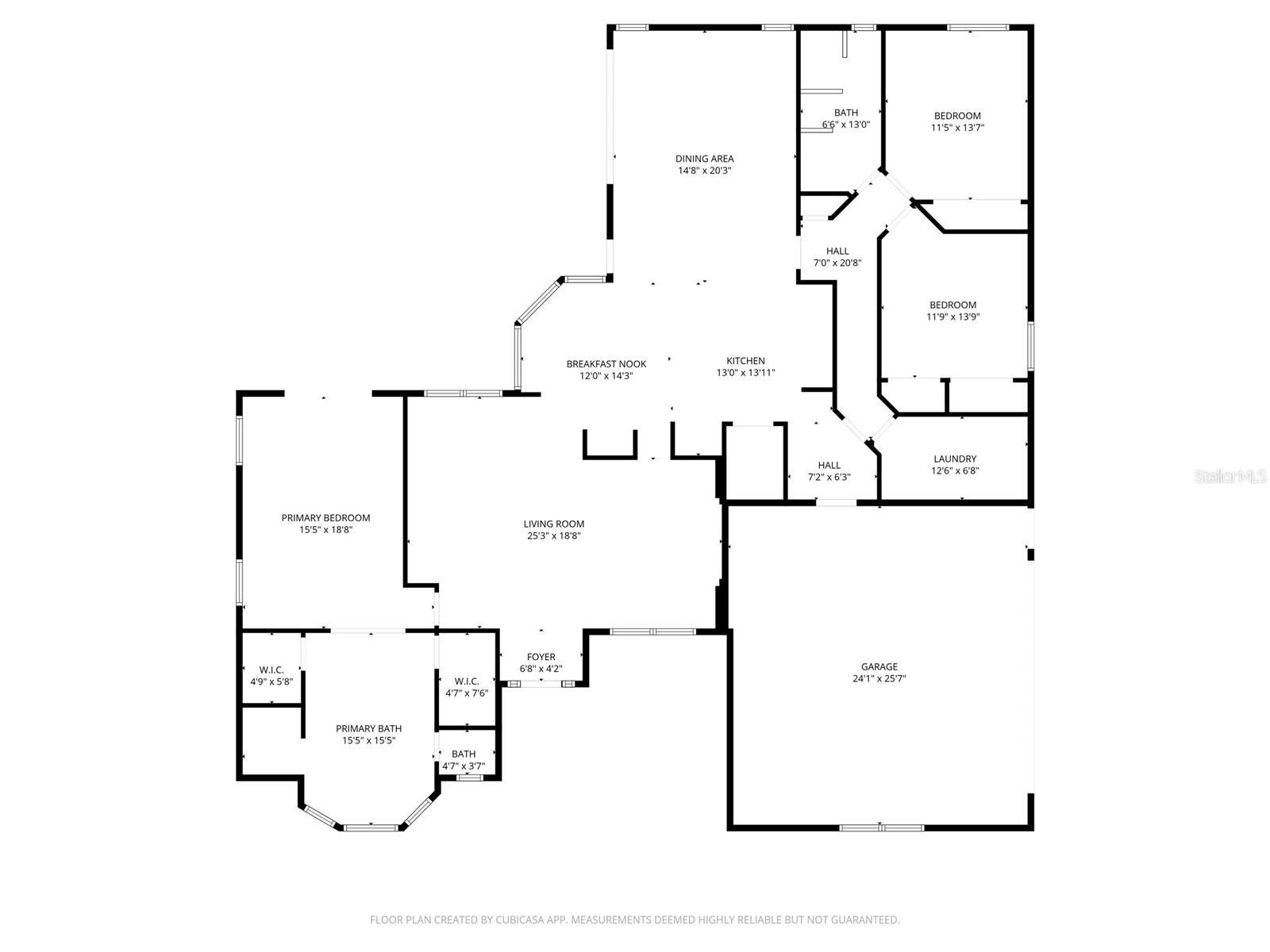 Image 47 of 61 For 11206 Crooked River Ct Court