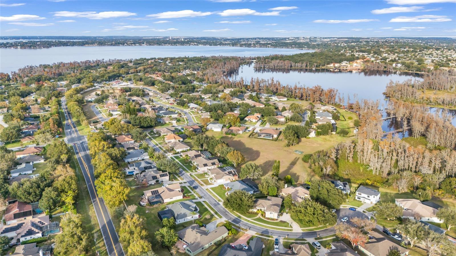 Image 56 of 61 For 11206 Crooked River Ct Court