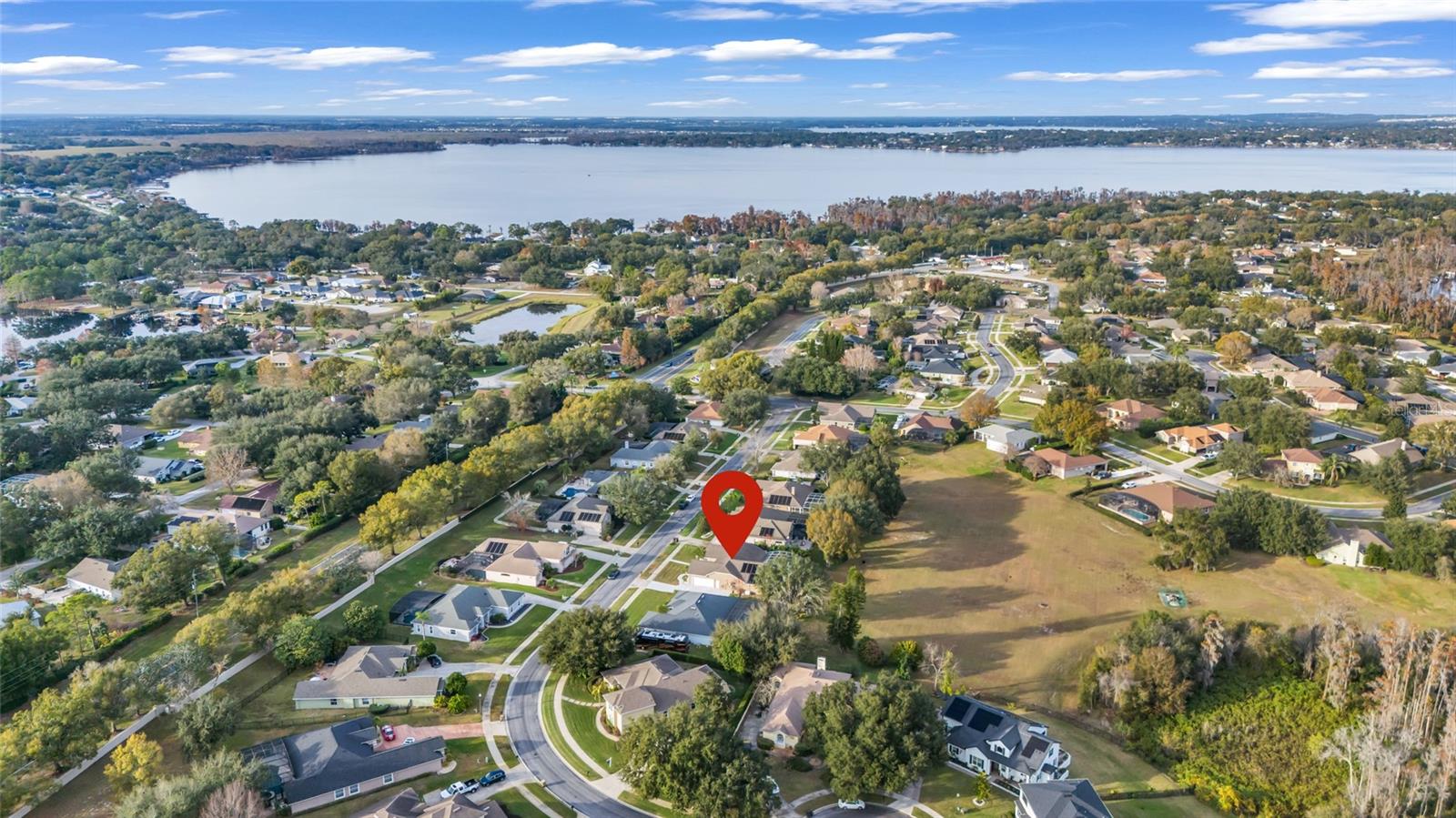 Image 59 of 61 For 11206 Crooked River Ct Court