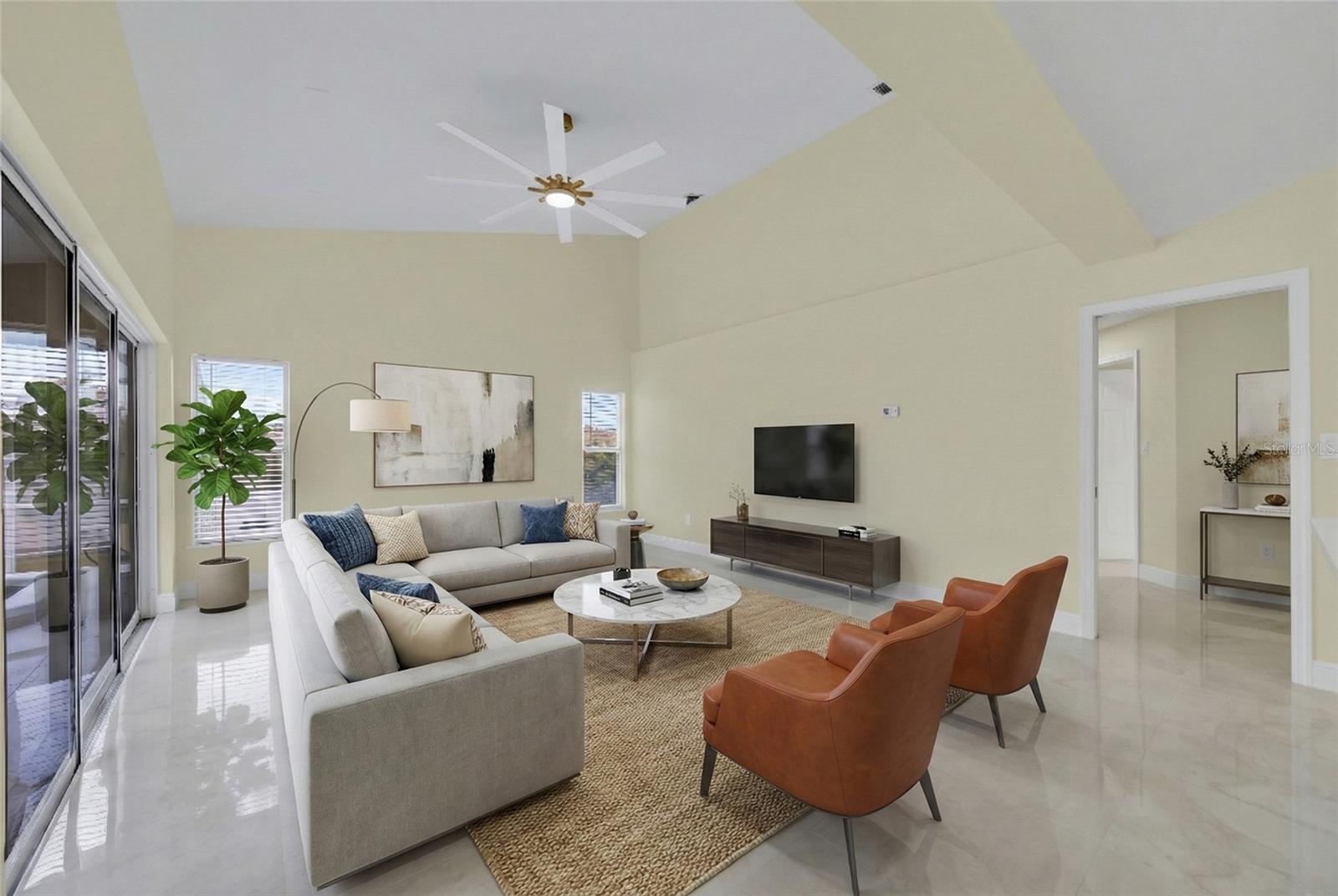 Image 6 of 61 For 11206 Crooked River Ct Court