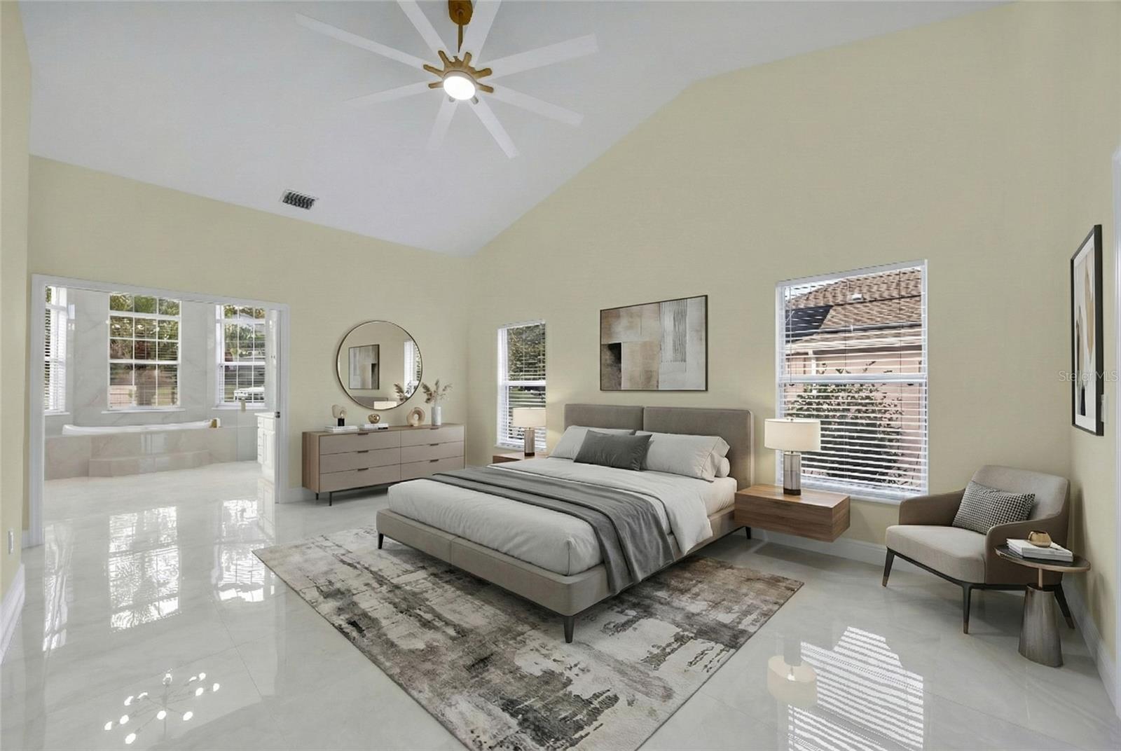 Image 7 of 61 For 11206 Crooked River Ct Court