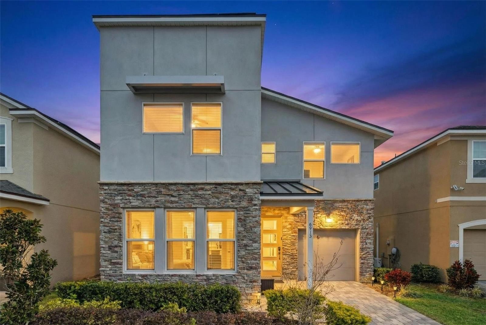 Details for 8913 Coconut Breeze Drive, KISSIMMEE, FL 34747