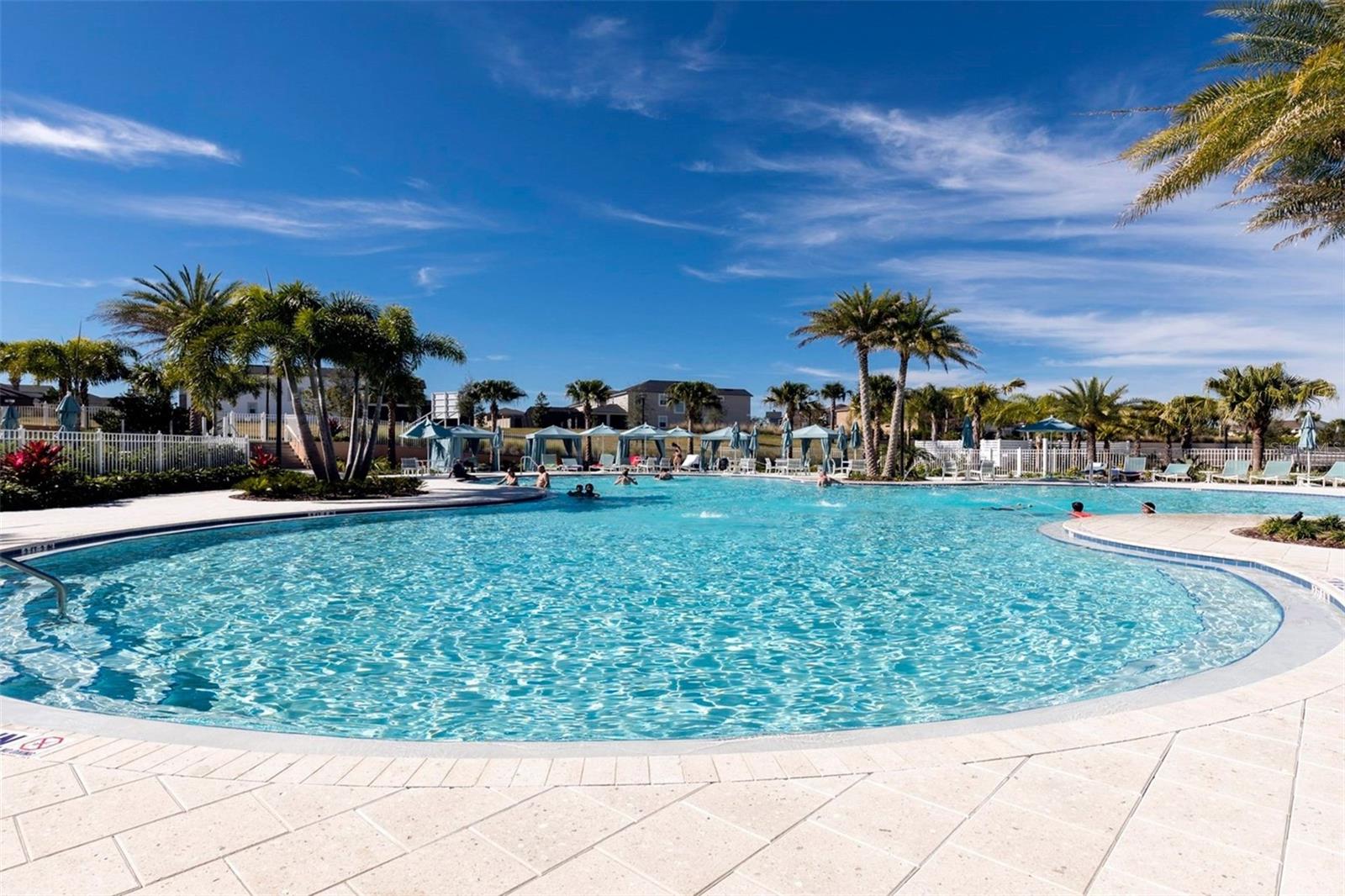 Image 46 of 55 For 8913 Coconut Breeze Drive