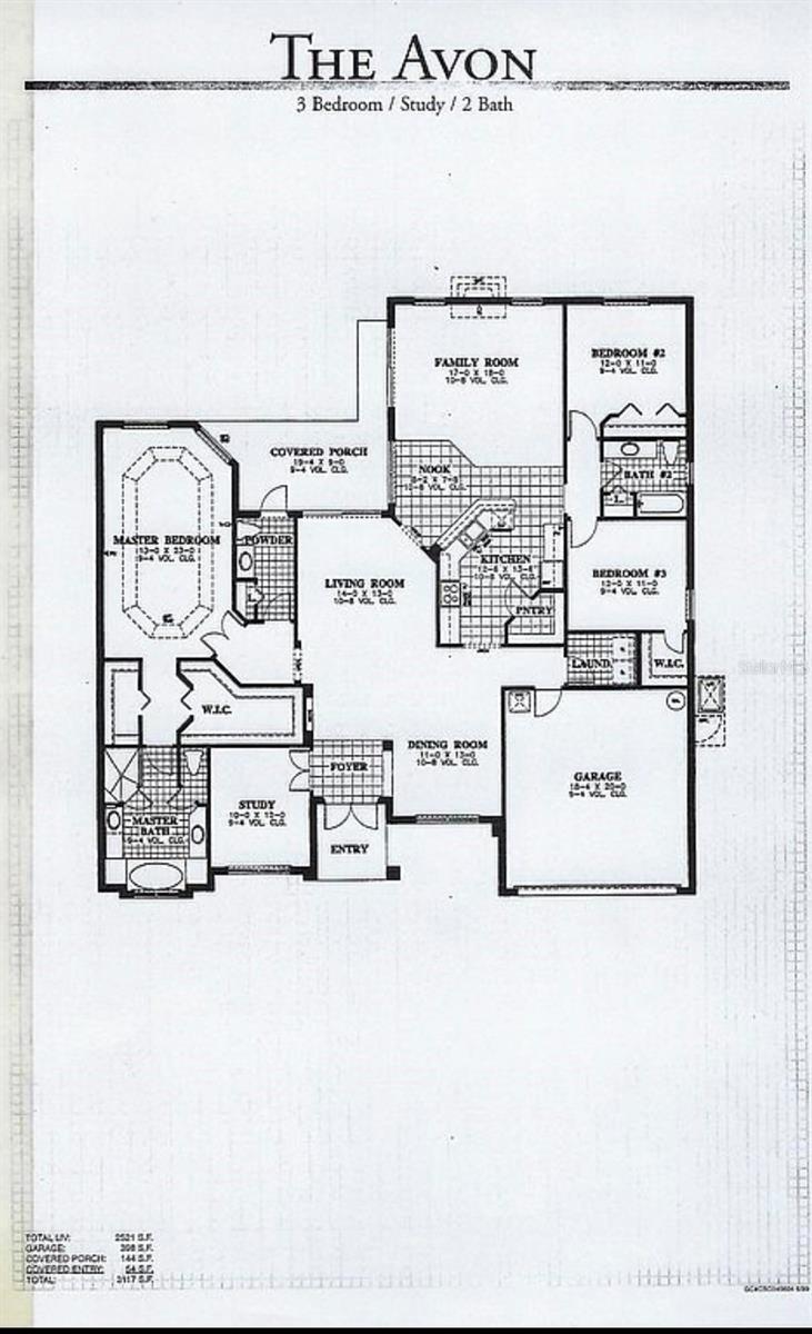 Image 25 of 28 For 1165 Citrus Oaks Run