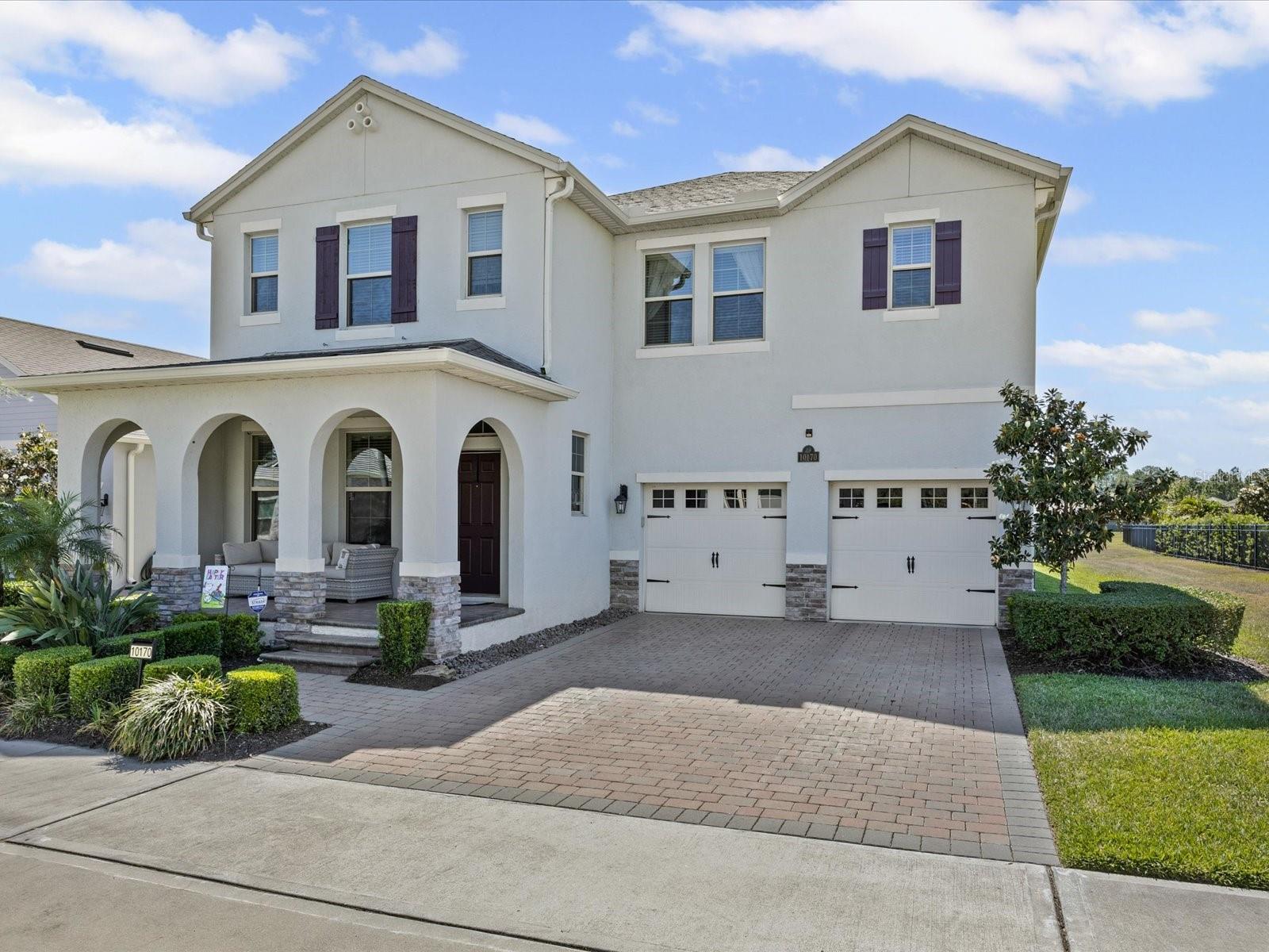 Details for 10170 Atwater Bay Drive, WINTER GARDEN, FL 34787