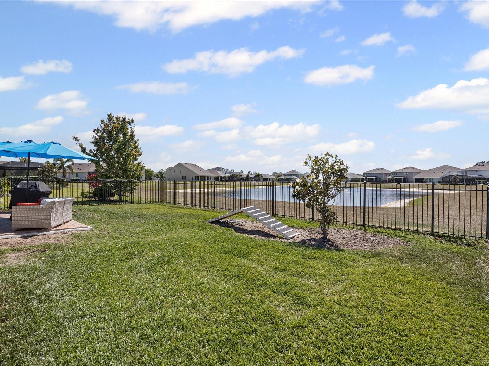 Image 46 of 57 For 10170 Atwater Bay Drive