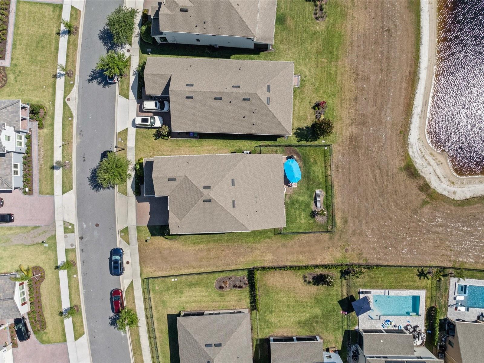 Image 47 of 57 For 10170 Atwater Bay Drive