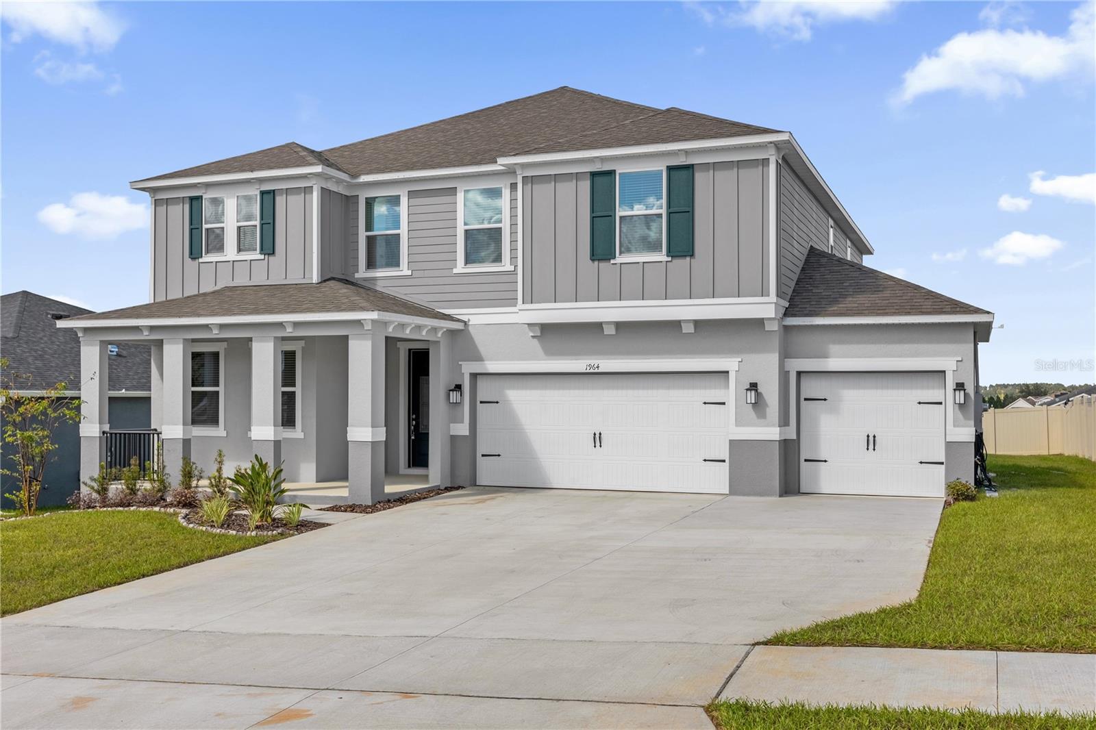 Details for 1964 Burgundy Drive, MINNEOLA, FL 34715