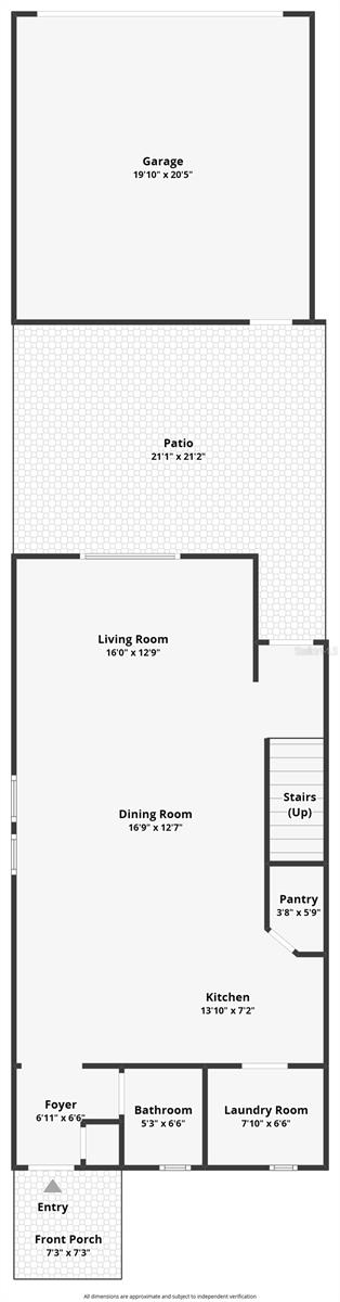 Image 40 of 41 For 4147 Pino Street