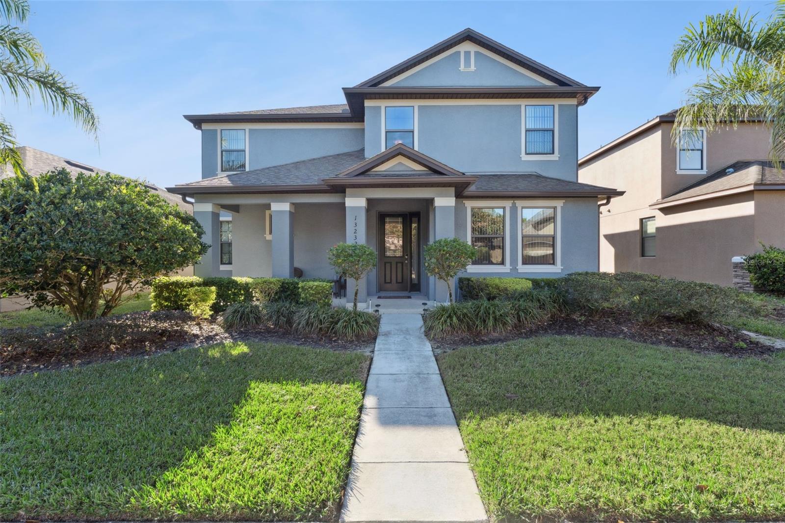 Details for 13232 Longacre Drive, WINDERMERE, FL 34786