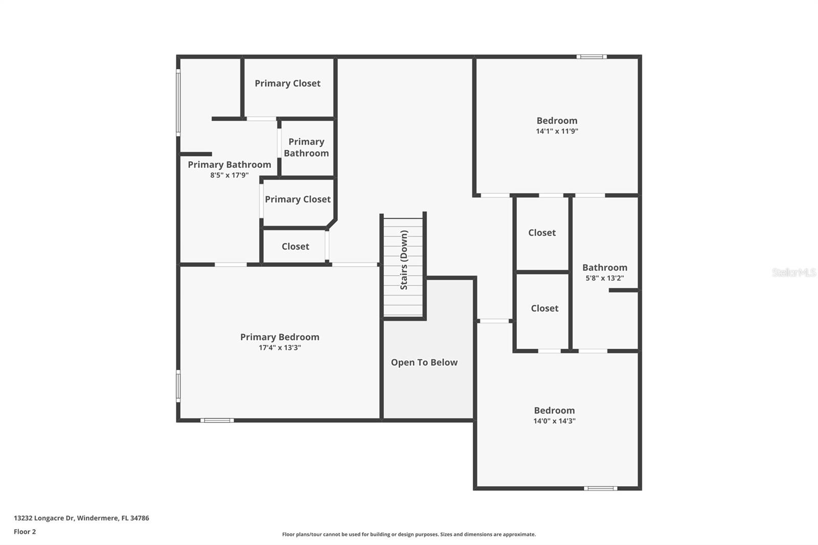 Image 28 of 28 For 13232 Longacre Drive