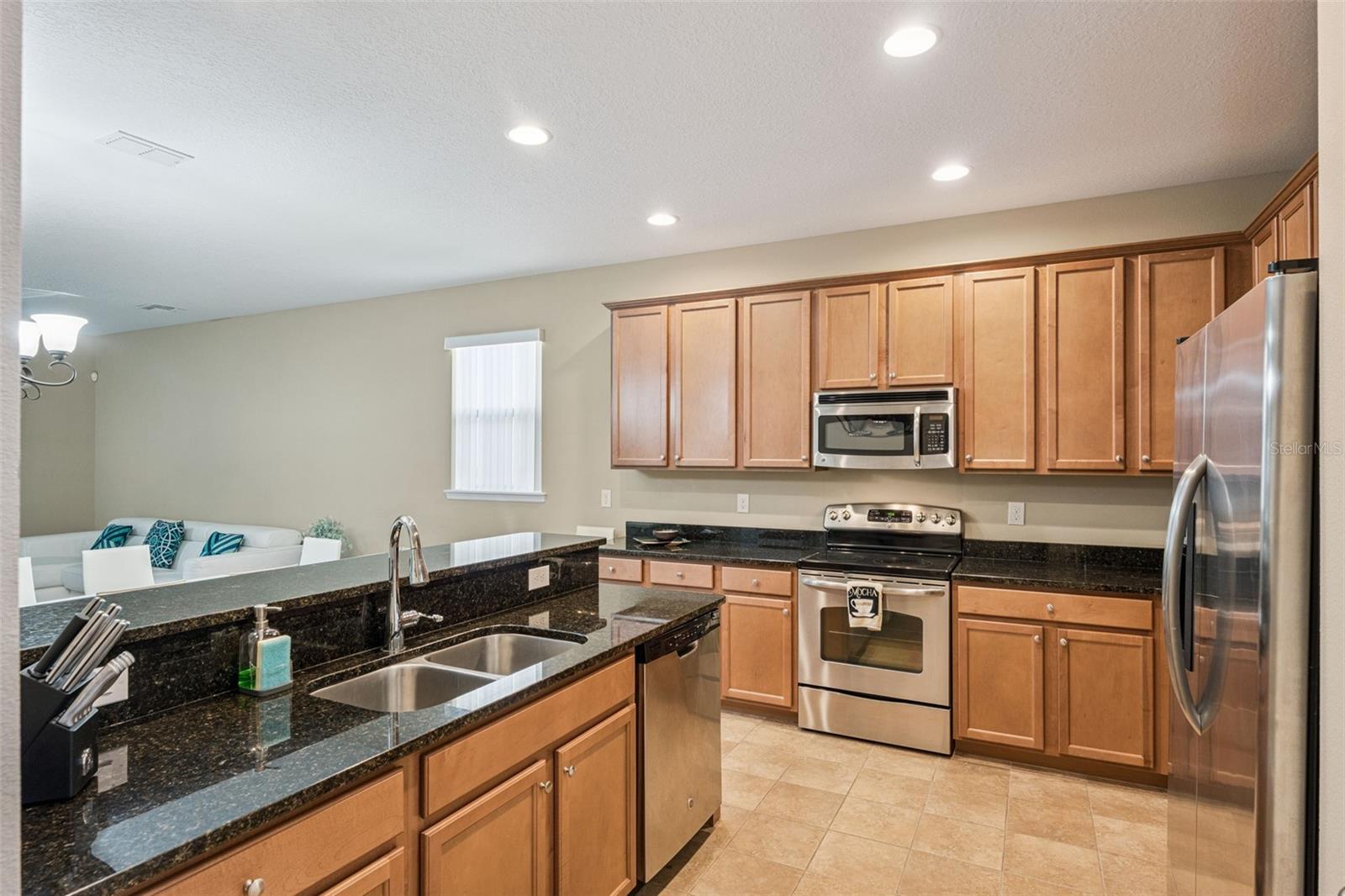 Image 7 of 28 For 13232 Longacre Drive