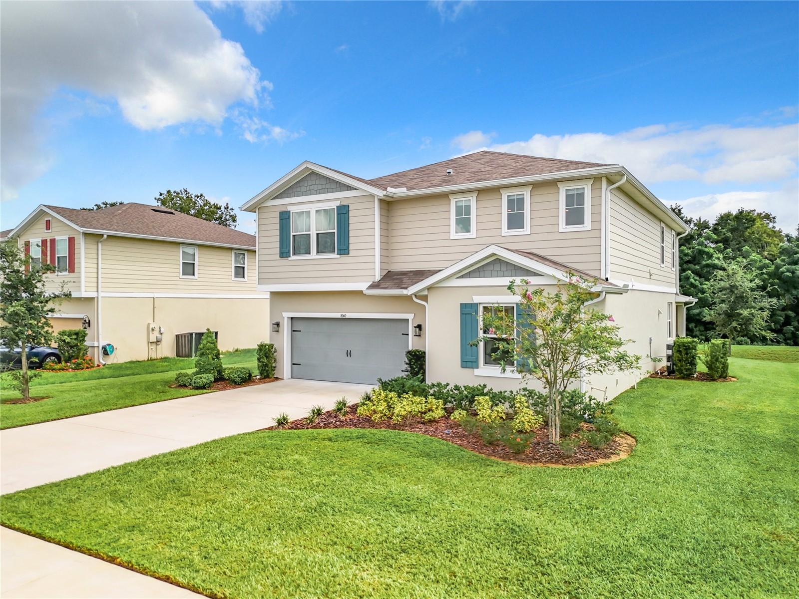 Details for 8060 Cherrystone Street, LEESBURG, FL 34748