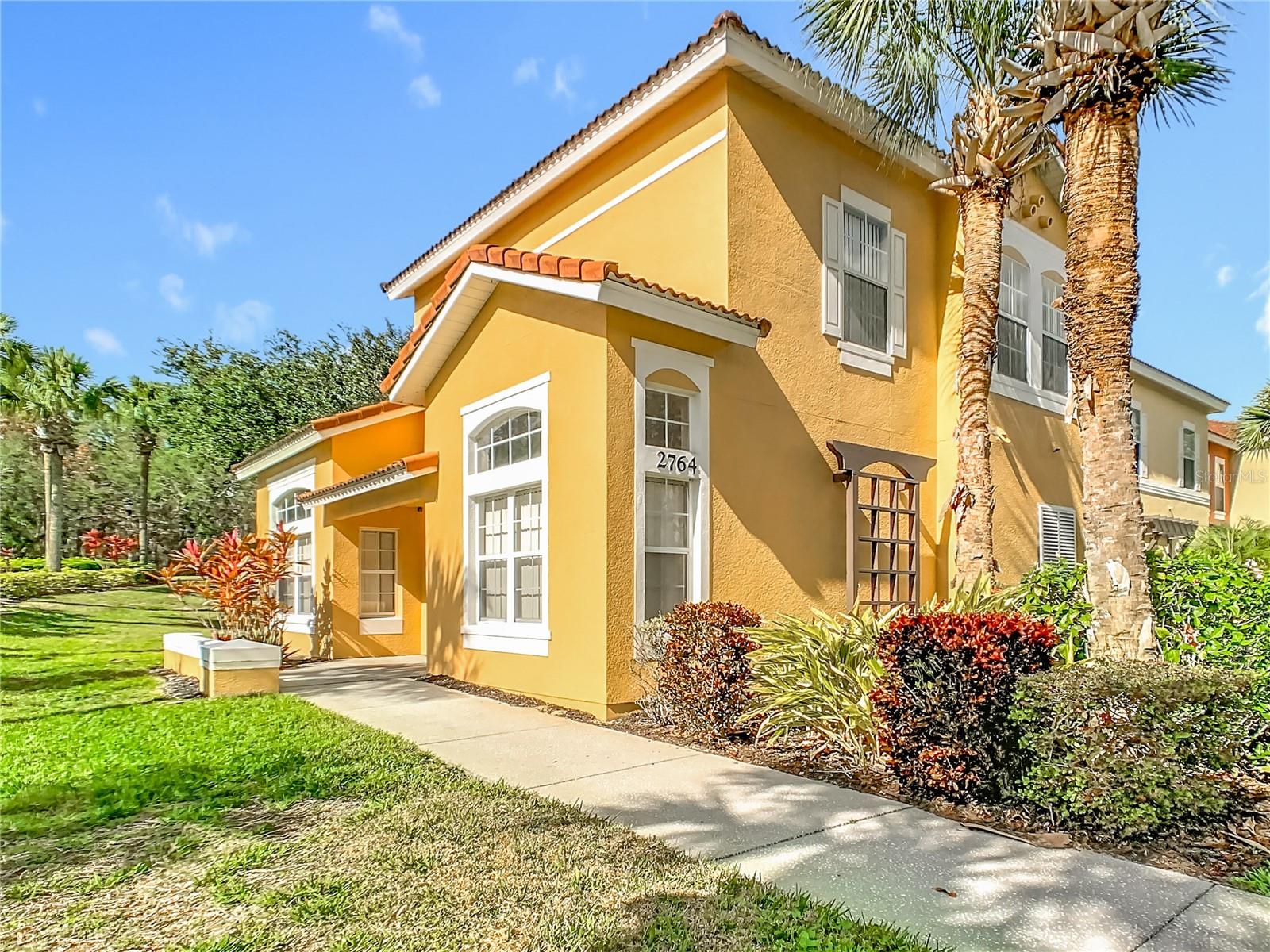 Details for 2764 Sun Key Place, KISSIMMEE, FL 34747