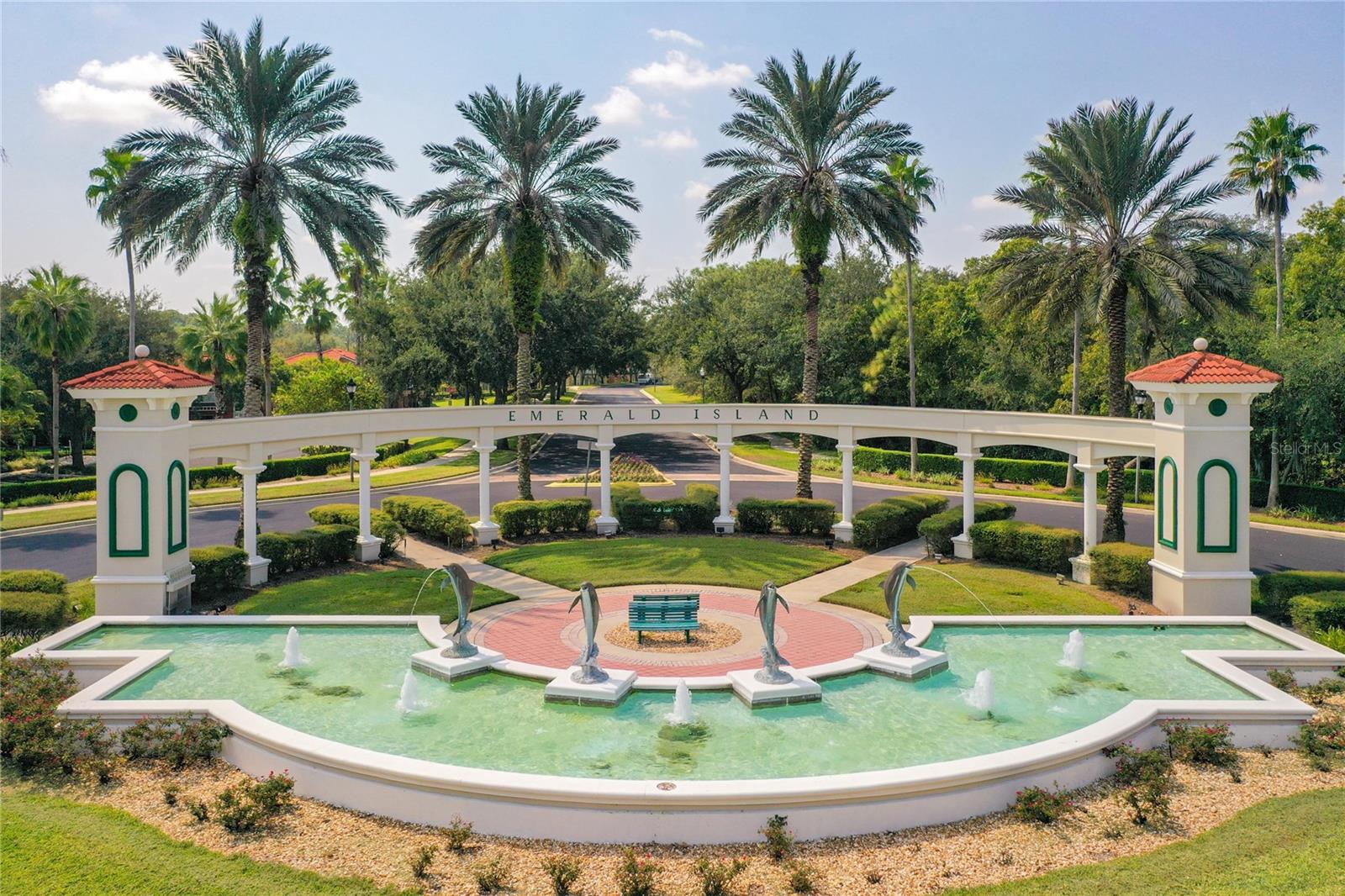 Image 52 of 71 For 2764 Sun Key Place