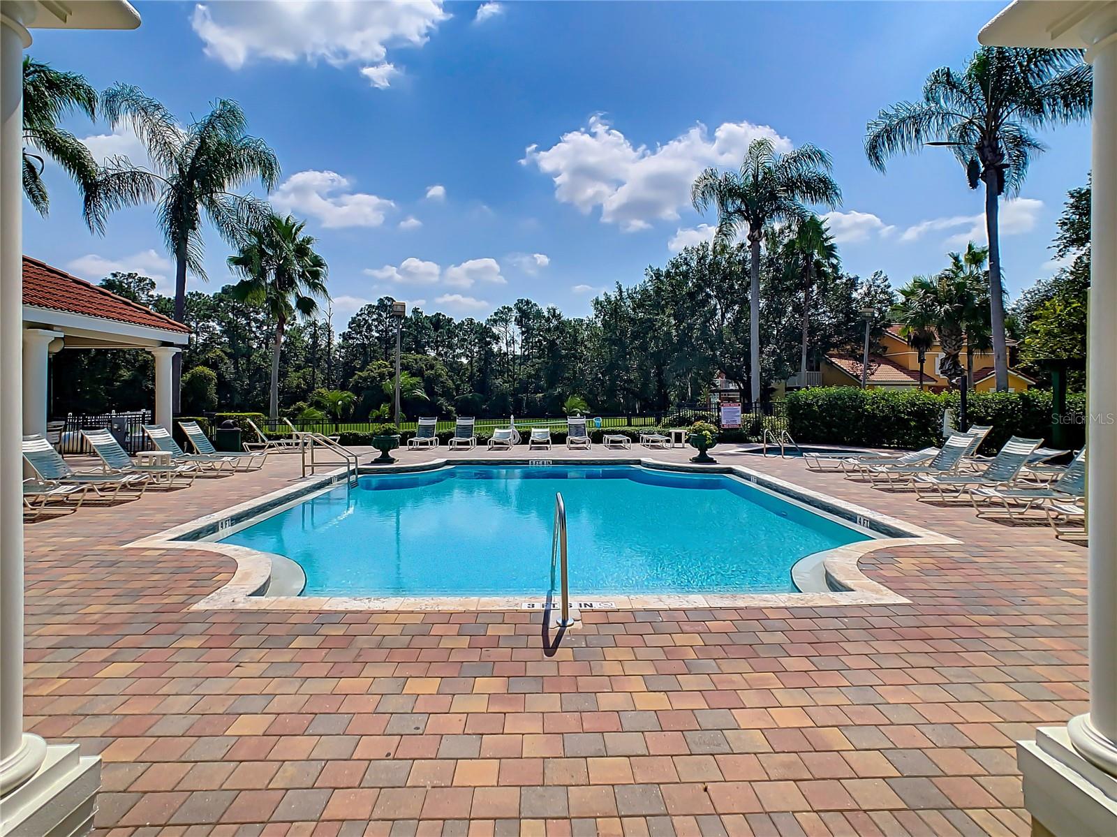 Image 62 of 71 For 2764 Sun Key Place