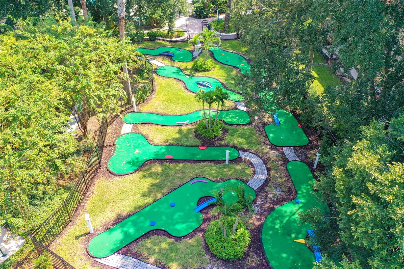 Image 66 of 71 For 2764 Sun Key Place