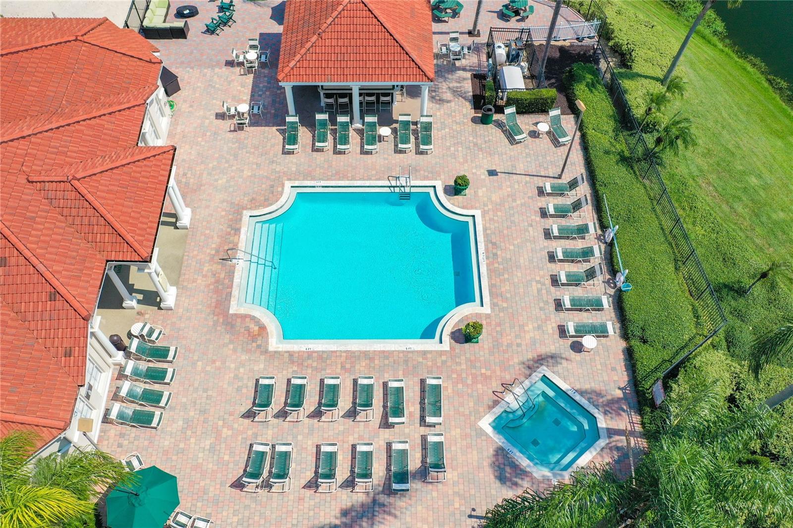 Image 69 of 71 For 2764 Sun Key Place