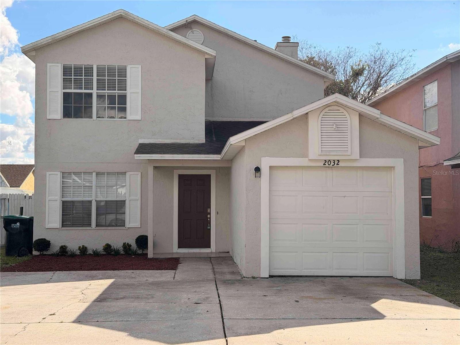 Details for 2032 Tropic Bay Court, ORLANDO, FL 32807