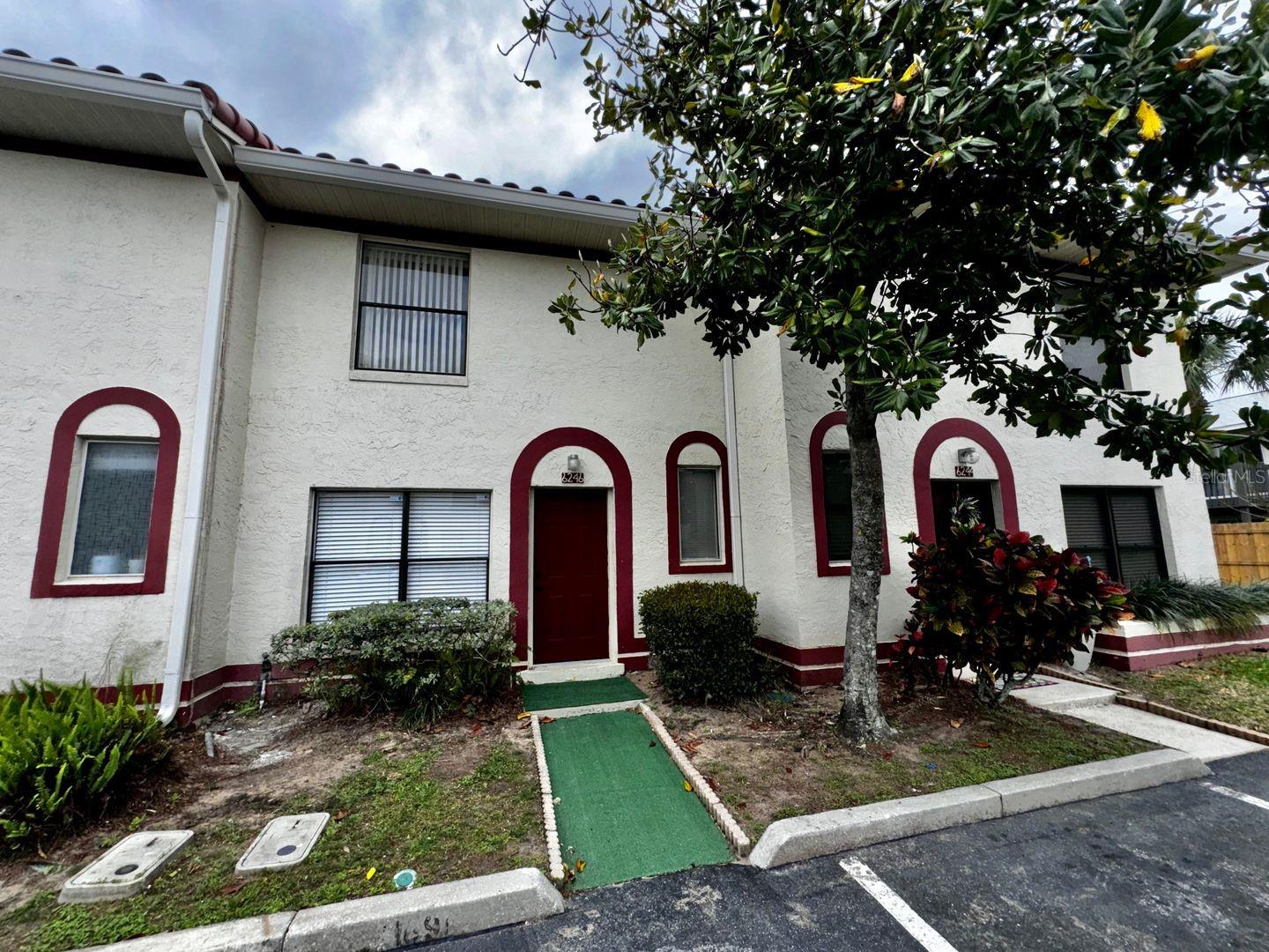 Details for 6246 Bend Square 16, ORLANDO, FL 32807