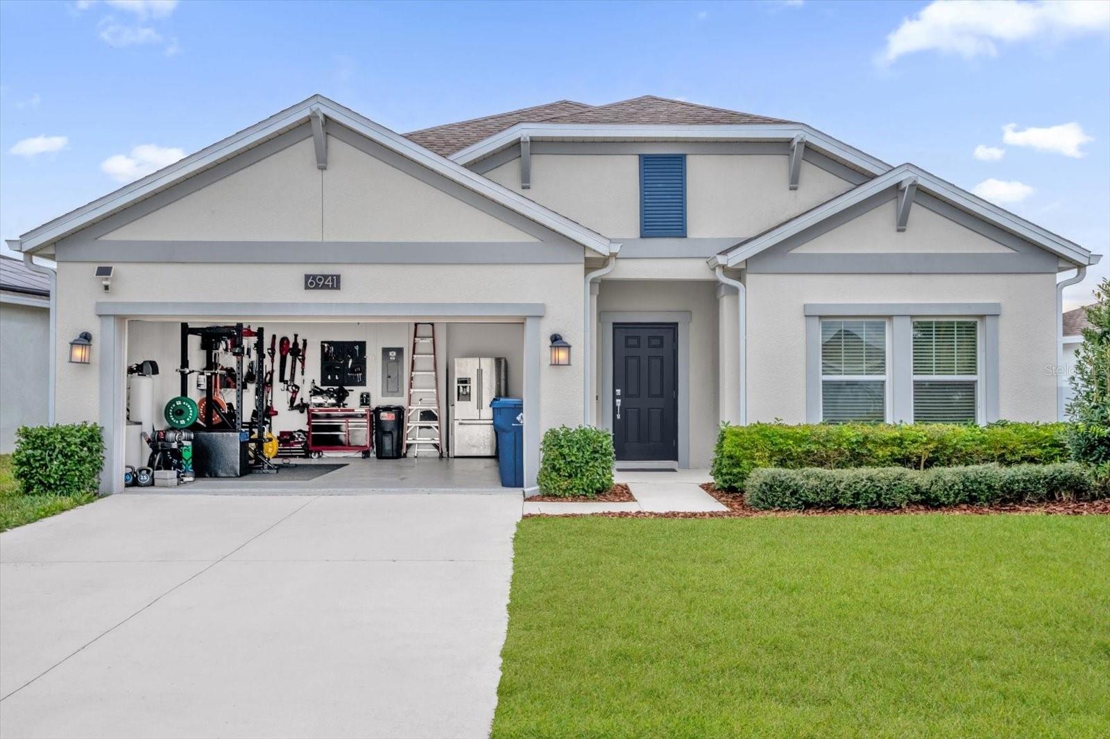 Image 25 of 36 For 6941 Dilly Lake Avenue