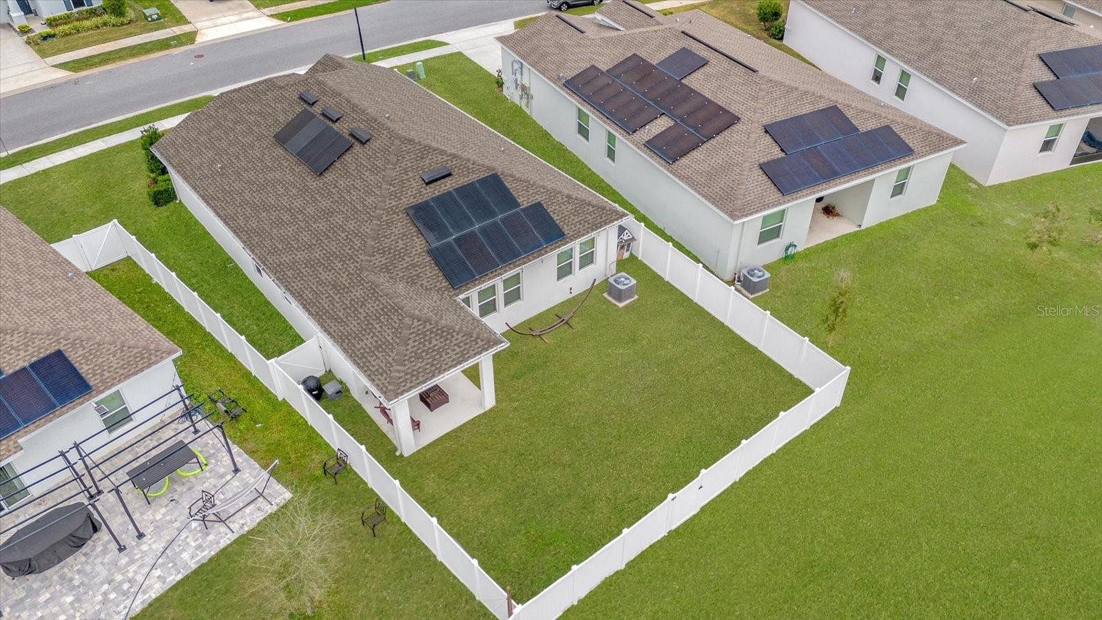 Image 29 of 36 For 6941 Dilly Lake Avenue