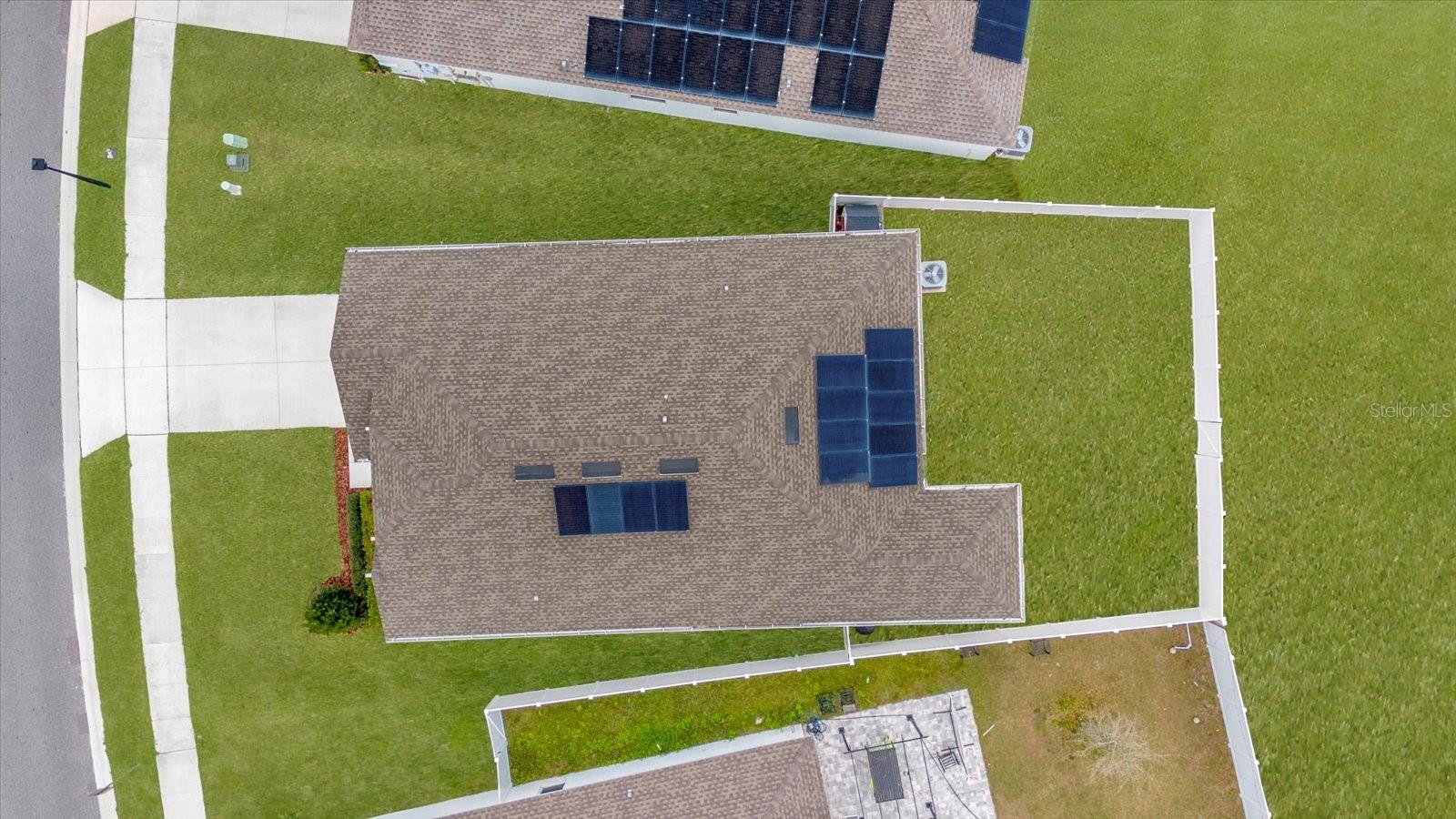 Image 30 of 36 For 6941 Dilly Lake Avenue