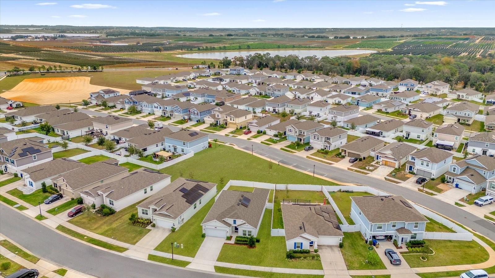 Image 32 of 36 For 6941 Dilly Lake Avenue