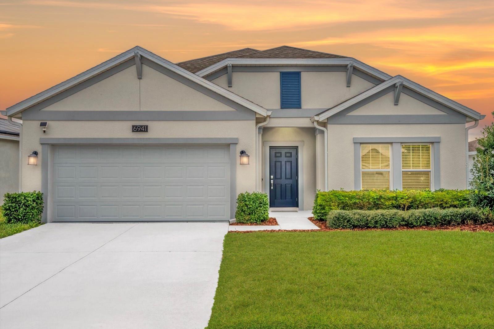 Image 36 of 36 For 6941 Dilly Lake Avenue