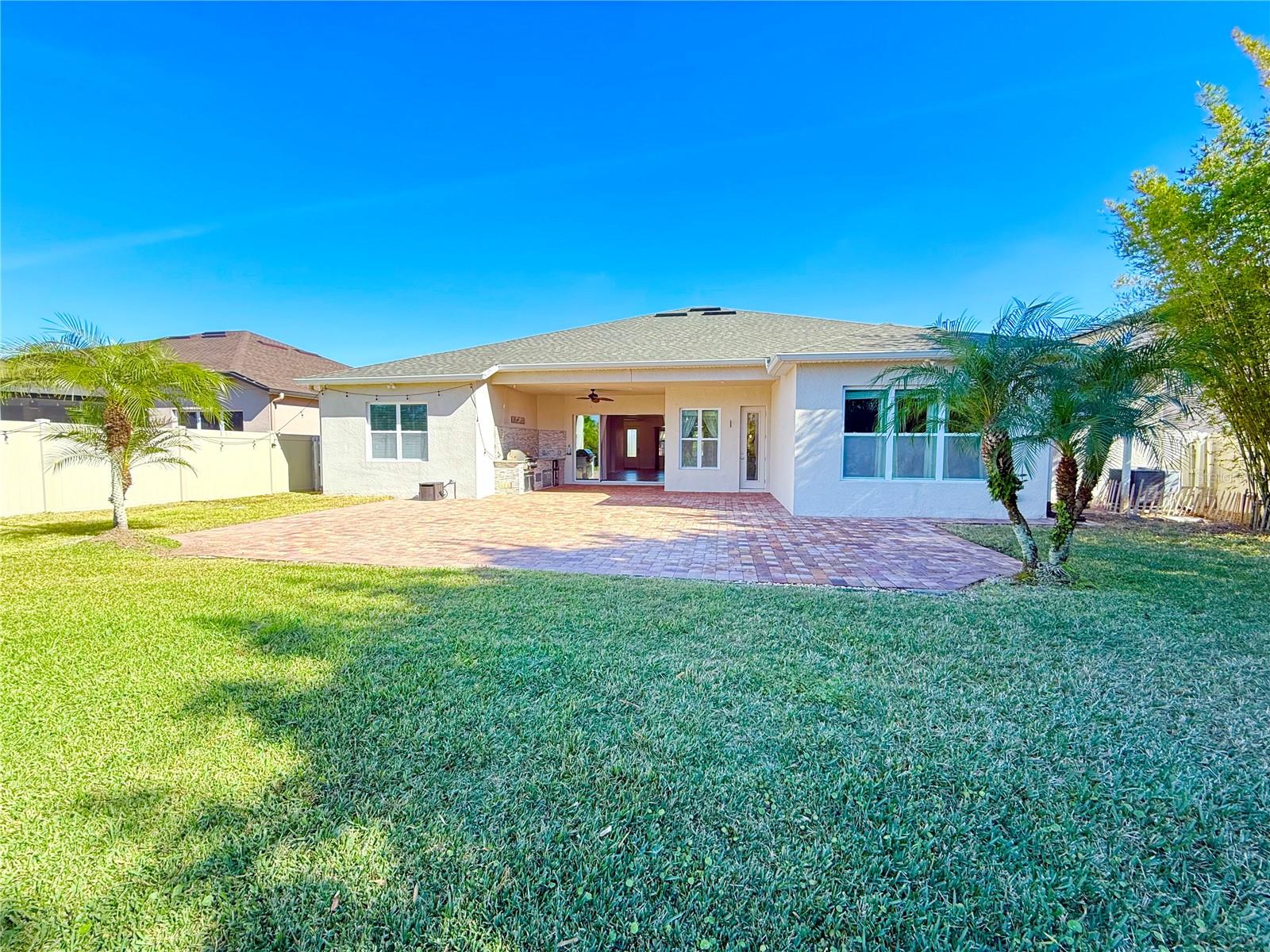 Image 33 of 35 For 14630 Caplock Drive