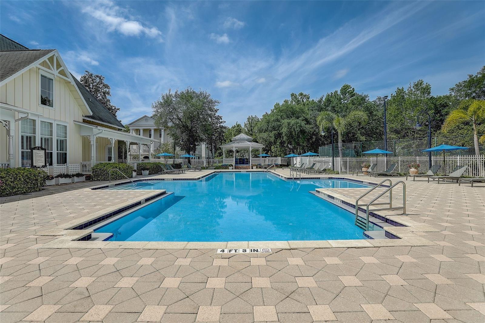 Image 29 of 42 For 235 Goldenrain Drive 301