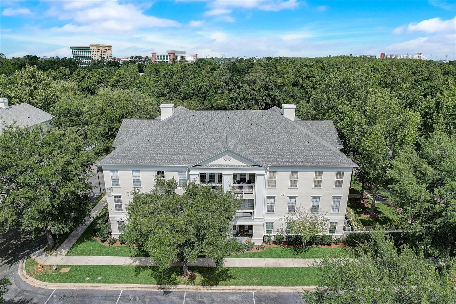 Image 3 of 42 For 235 Goldenrain Drive 301