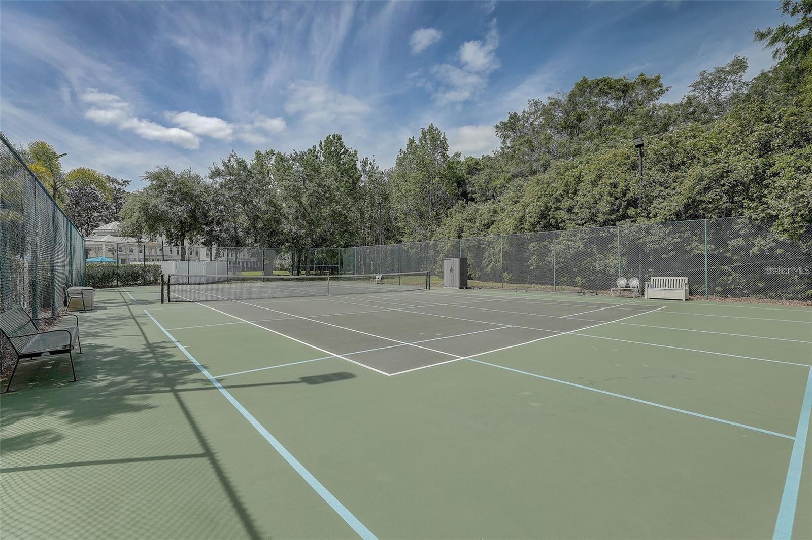 Image 36 of 42 For 235 Goldenrain Drive 301