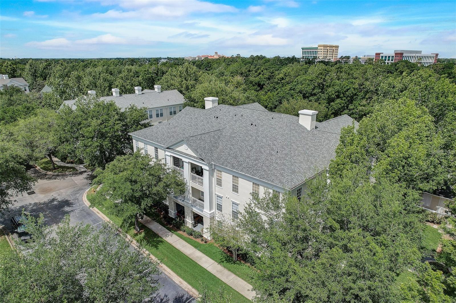 Image 37 of 42 For 235 Goldenrain Drive 301