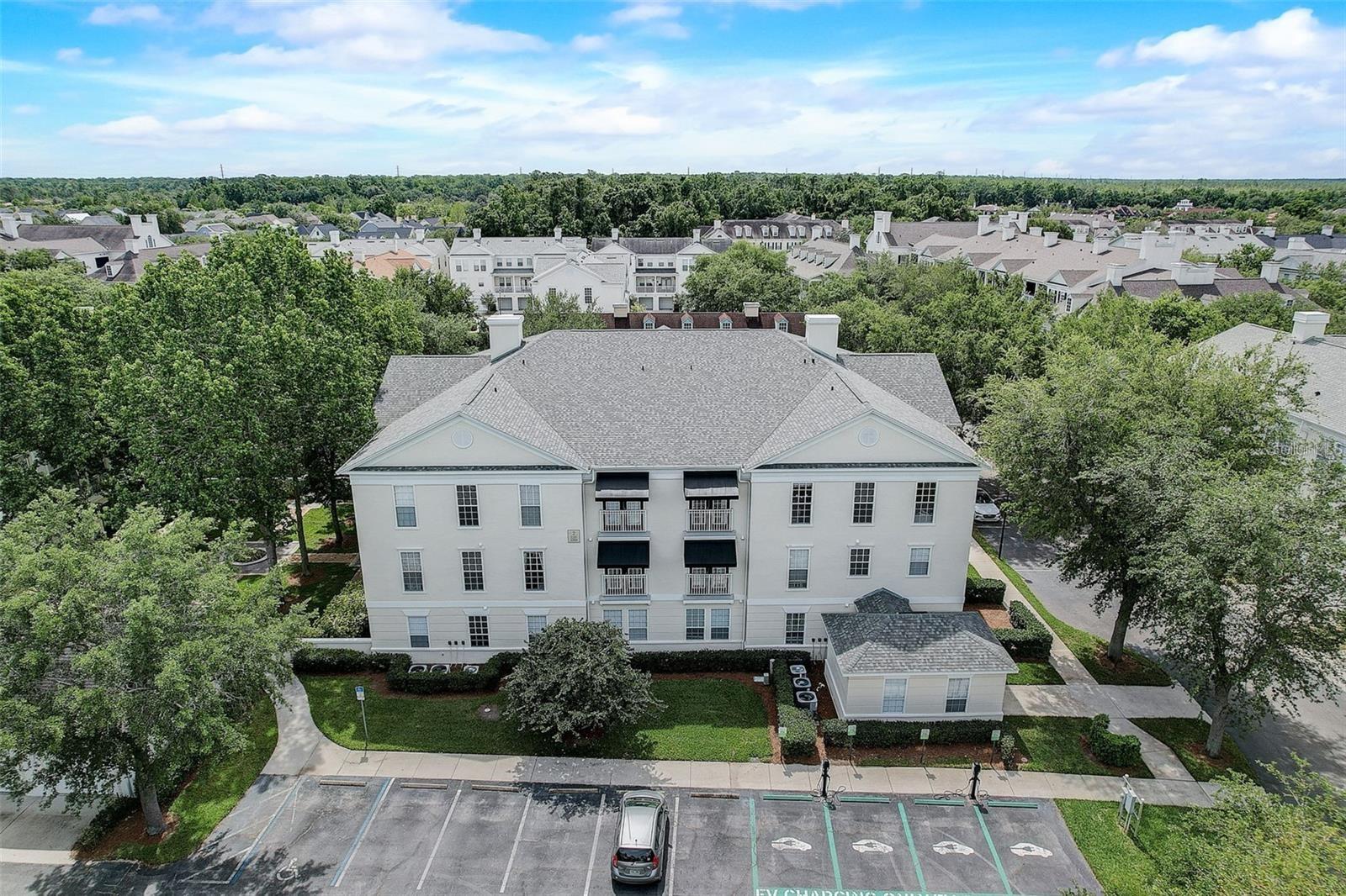 Image 39 of 42 For 235 Goldenrain Drive 301