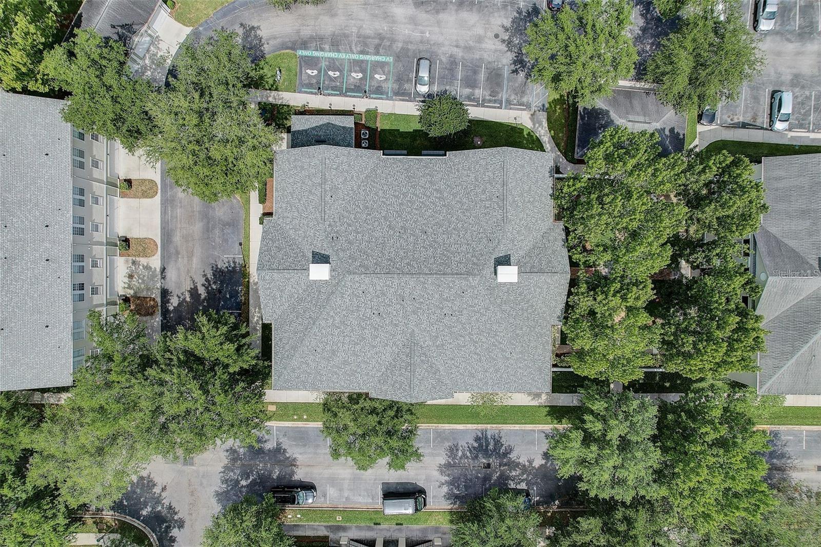 Image 40 of 42 For 235 Goldenrain Drive 301