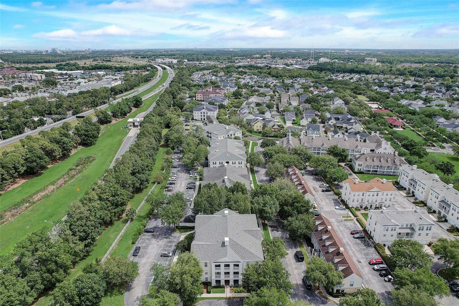 Image 42 of 42 For 235 Goldenrain Drive 301