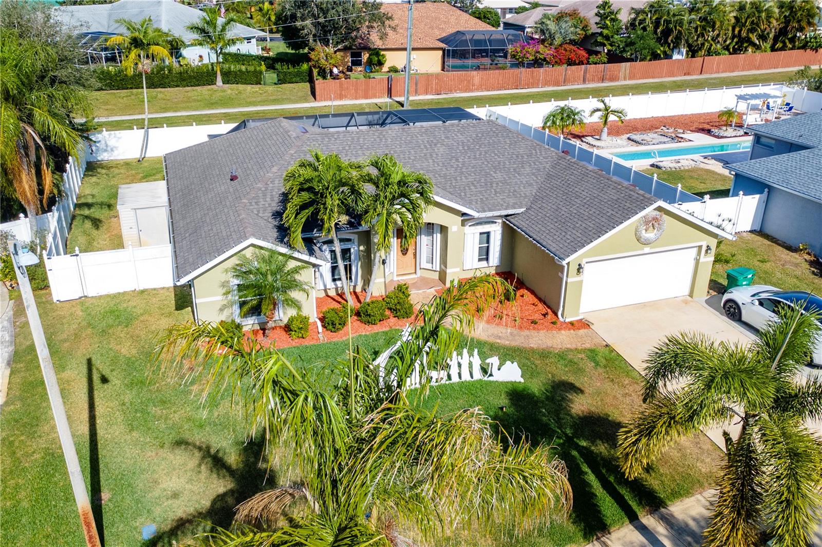 Image 10 of 80 For 3522 Twelve Oaks Cir