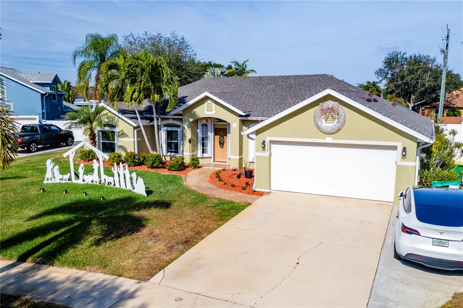 Image 7 of 80 For 3522 Twelve Oaks Cir