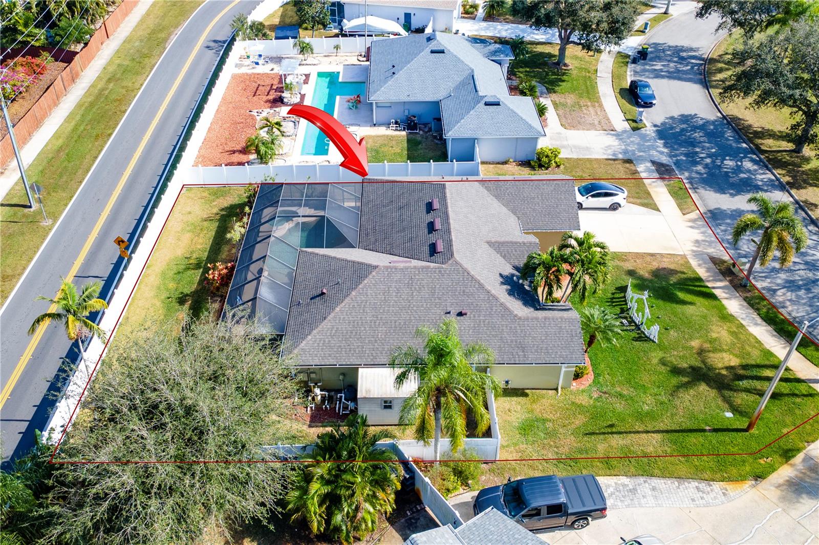 Image 72 of 80 For 3522 Twelve Oaks Cir