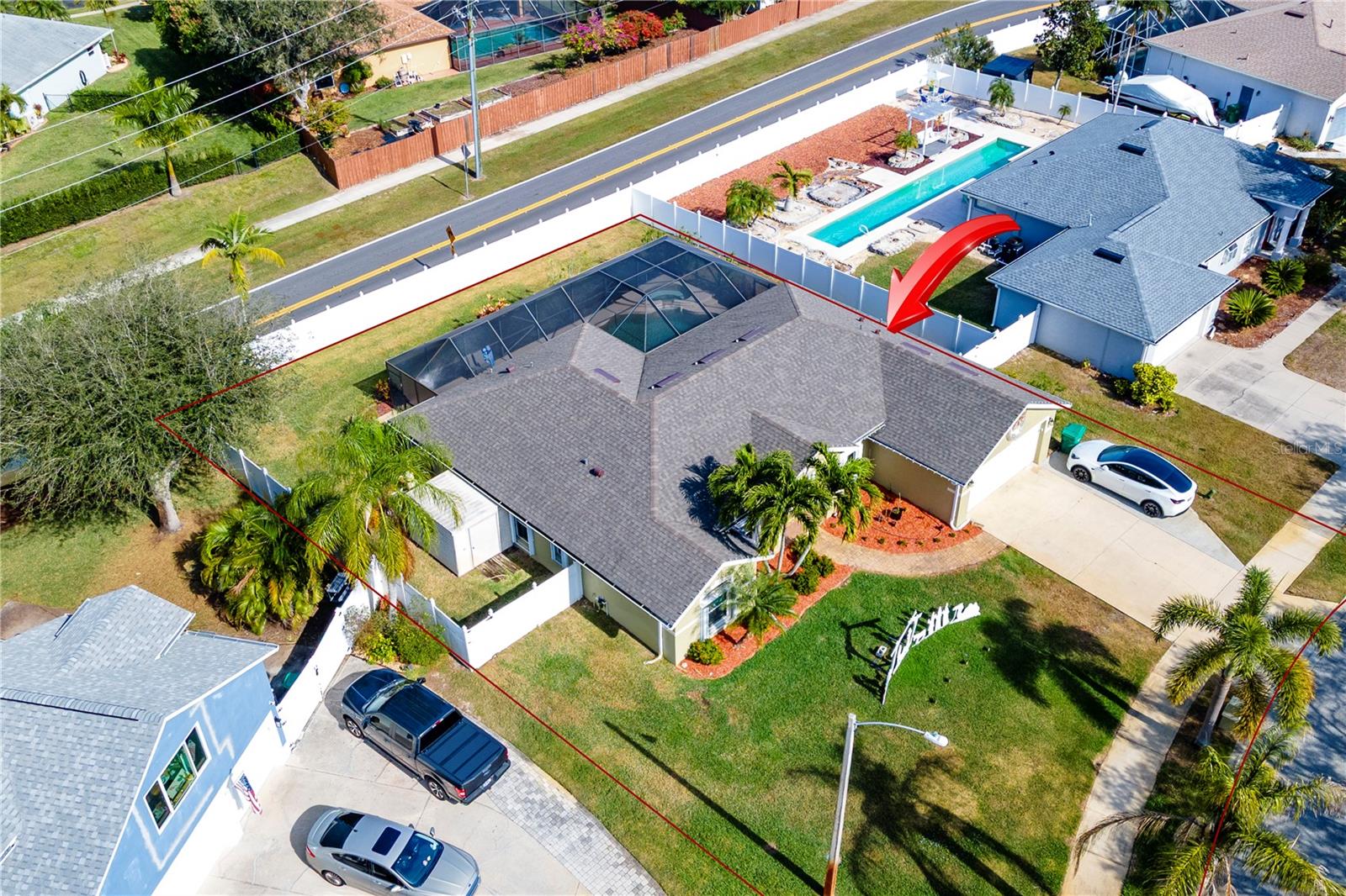 Image 73 of 80 For 3522 Twelve Oaks Cir