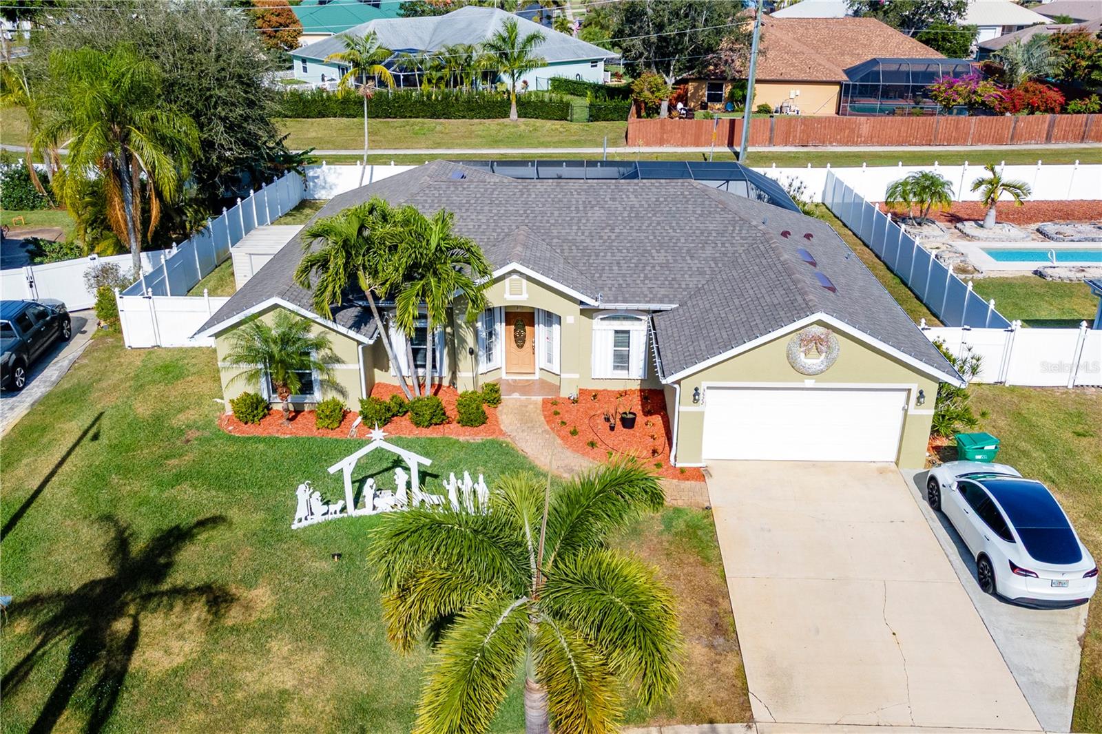 Image 9 of 80 For 3522 Twelve Oaks Cir