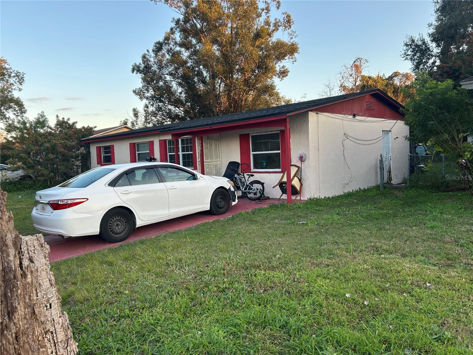 Details for 5391 Botany Court, ORLANDO, FL 32811