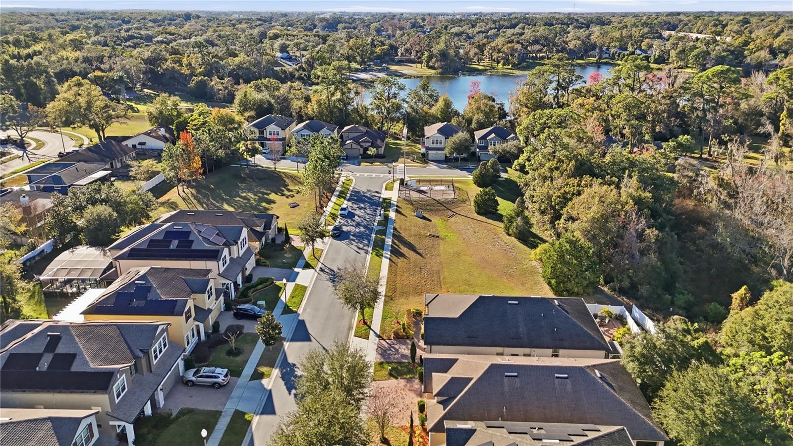 Image 44 of 52 For 4079 Lake Bosse View Drive