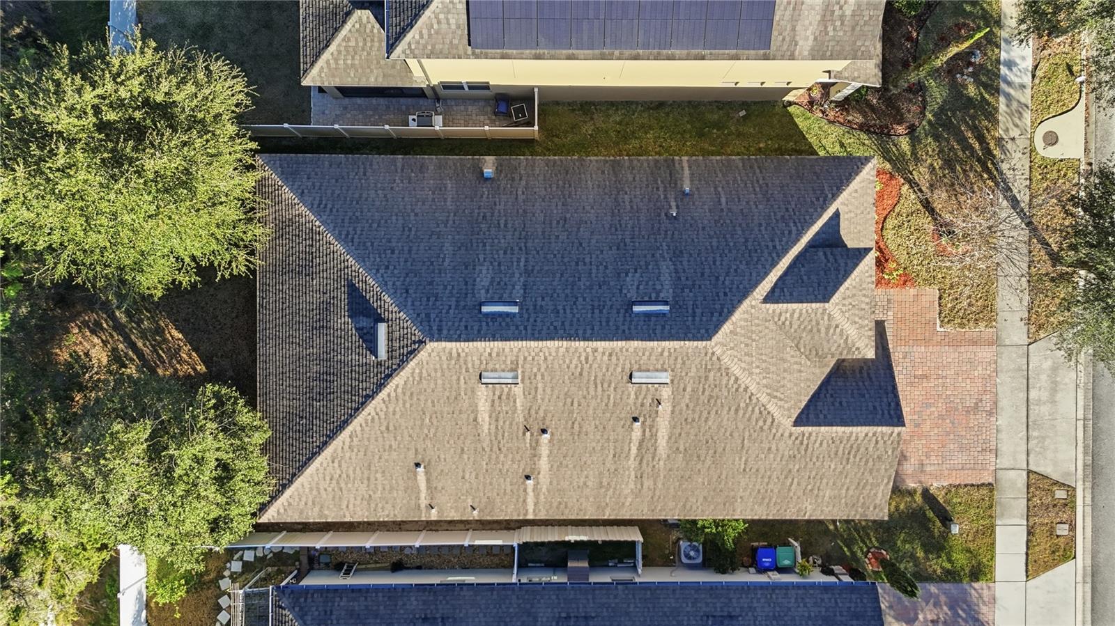 Image 47 of 52 For 4079 Lake Bosse View Drive